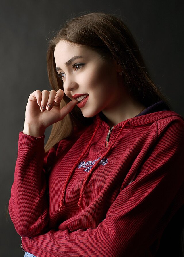 Фото Алексей Михайлов