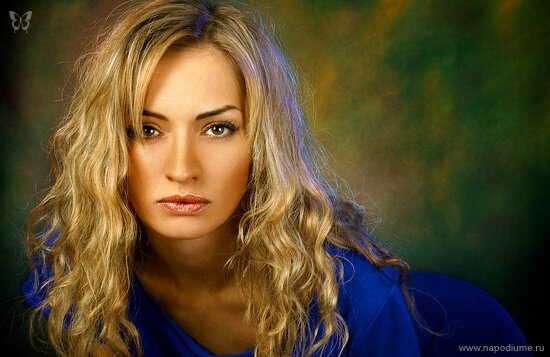 Фото Nina Bussetti