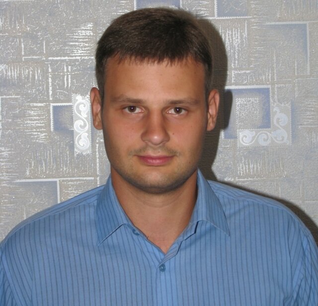 Фото Дмитрий DnikD Кошевой