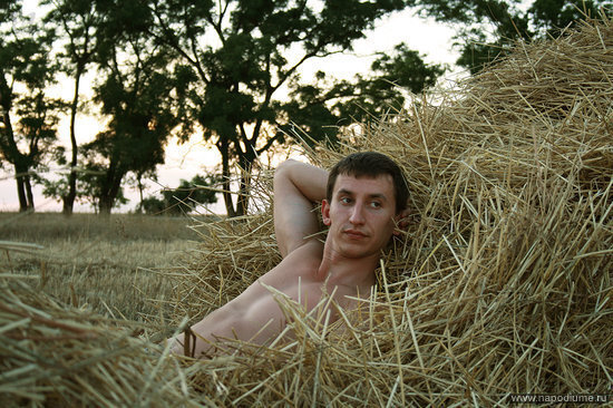 Фото Анна Дикун