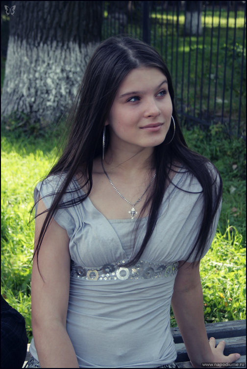 Фото Наталья Лагерева