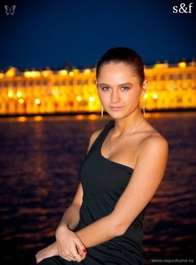 Фото Екатерина Миркис