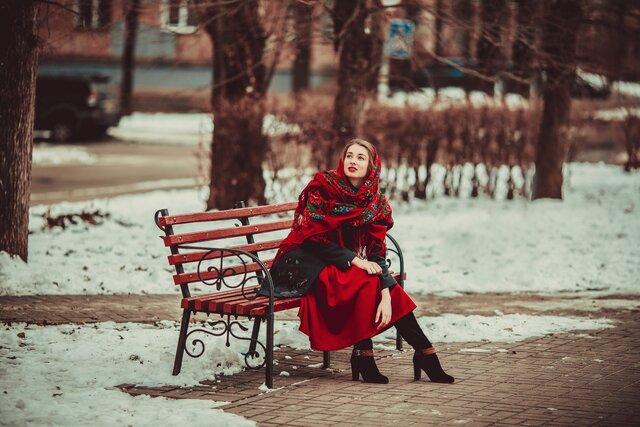 Фото Сергей Sergius.blessed Городецкий