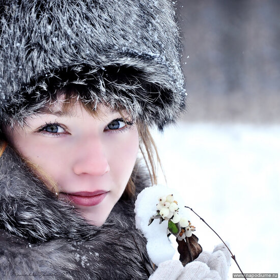 Фото Ирина Дятлова