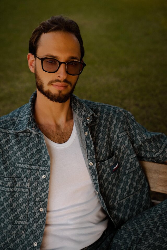 Foto Nikita Zajcev Zajcev