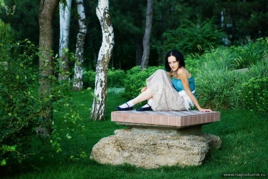 Foto Lilia Lucenko