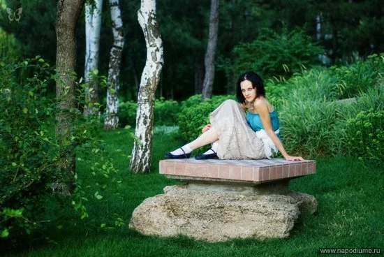 Lilia Lucenko's photo