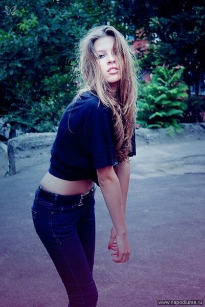 Фото Алина Дичкова