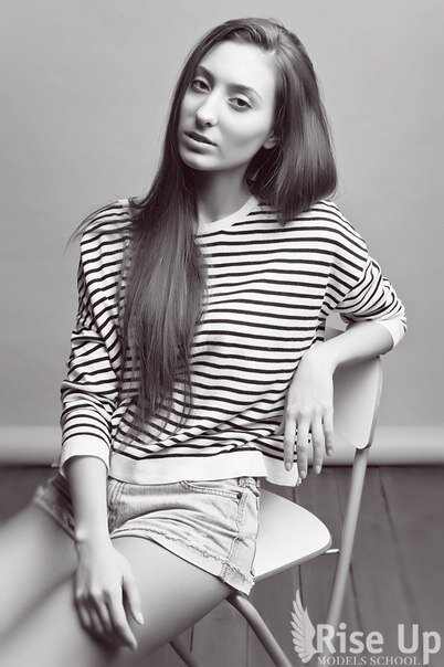Фото RiseUP Models