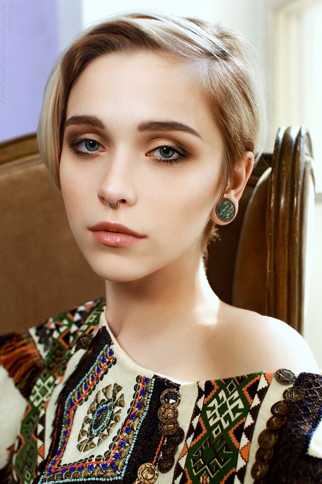 Фото Alina Sinyakova
