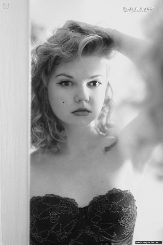 Фото Анна Стегней