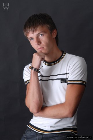 Foto Denis Kurlikov