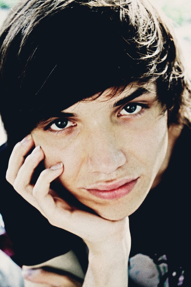 Foto Evgeniy Evgenij