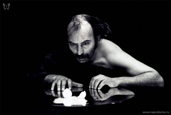 Фото Сергей Васильев