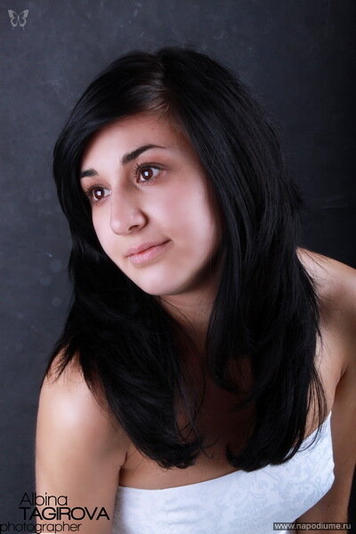 Фото Albina Tagirova