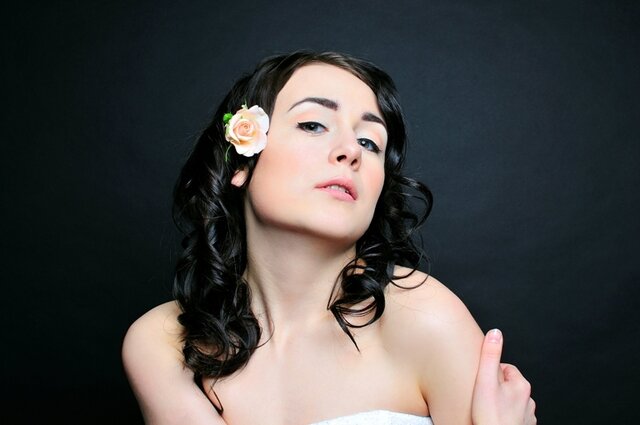 Фото Dana Kinski