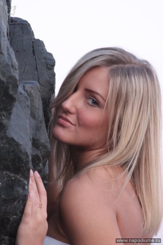 Фото Анна Лапина