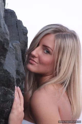 Anna Lapina's photo
