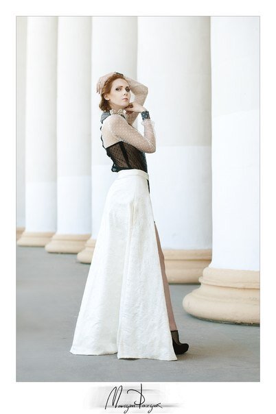 Фото Александра Sandra Харитонова