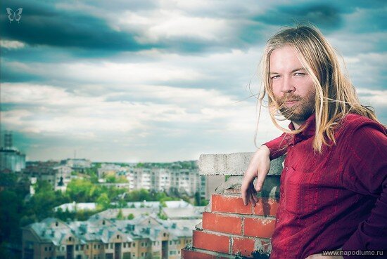 Фото Сергей Зубарев