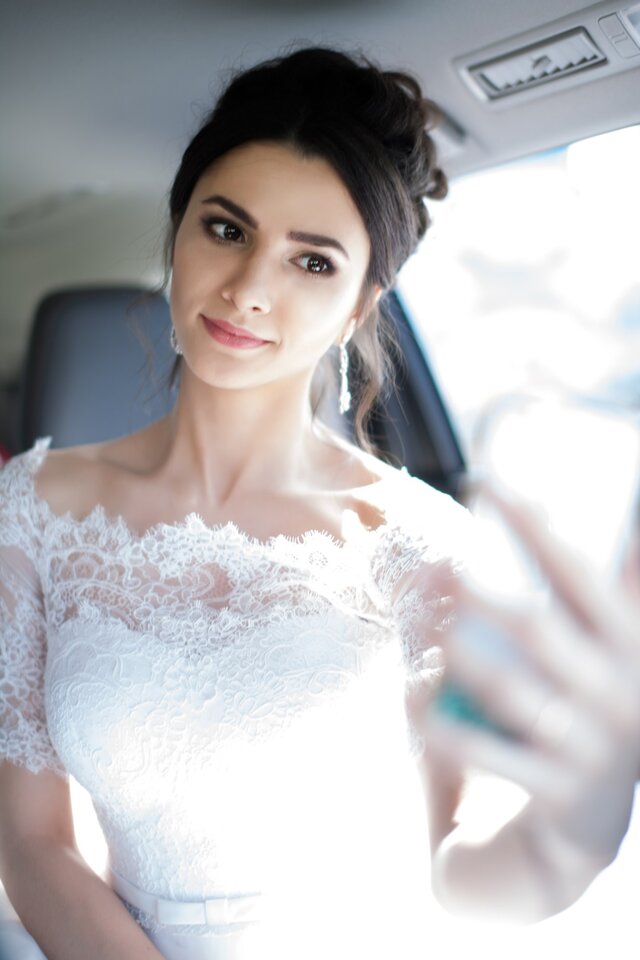 Фото Christina Onassis