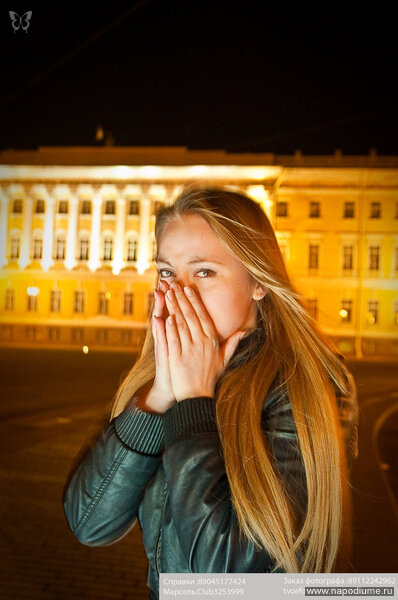 Фото Anna Myrashova