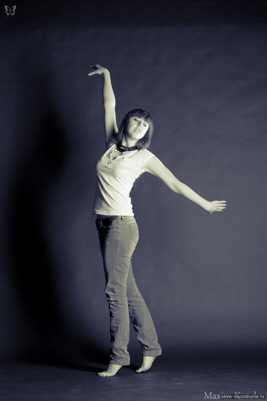 Фото Dasha Gaigalas
