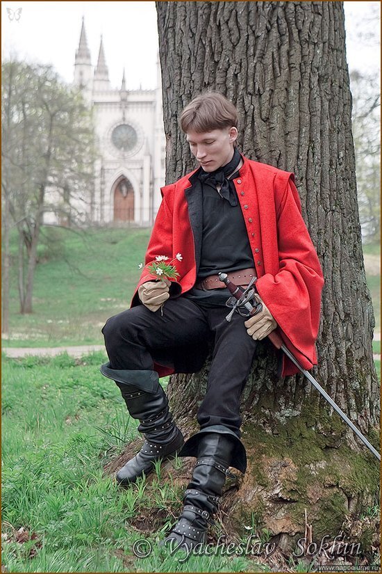 Фото Вячеслав fotosoha Сохин