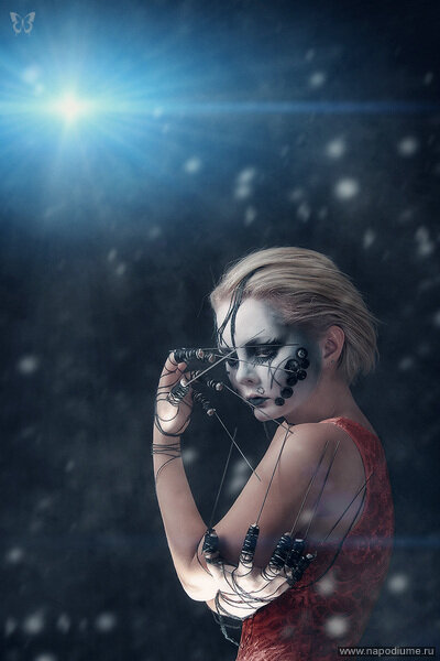 Фото Alex Homin