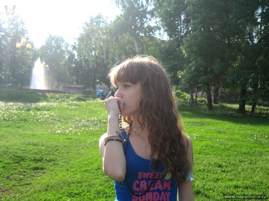 Фото Dasha Bu