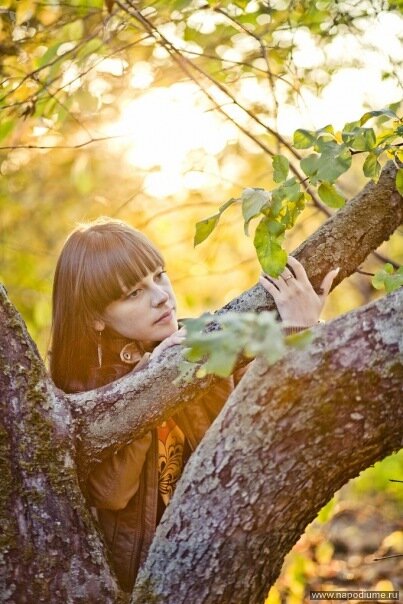 Фото Anastasiya Nonsens