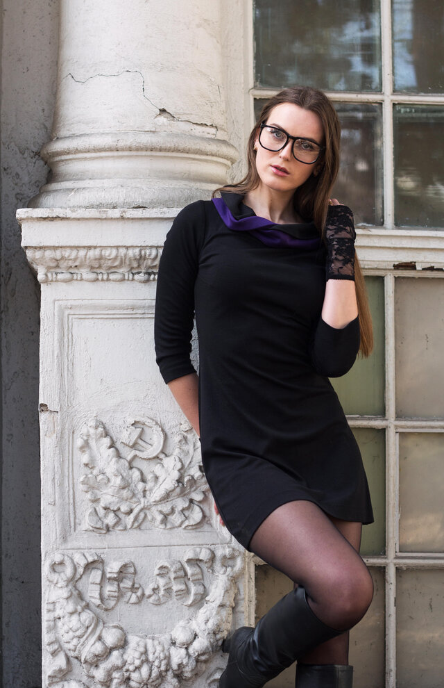 anna tuff's photo