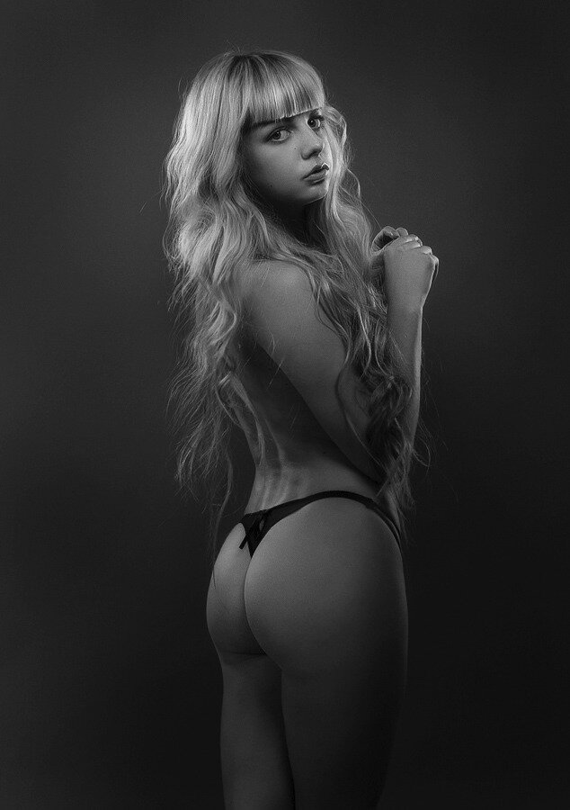 Фото Екатерина Katti Миронова