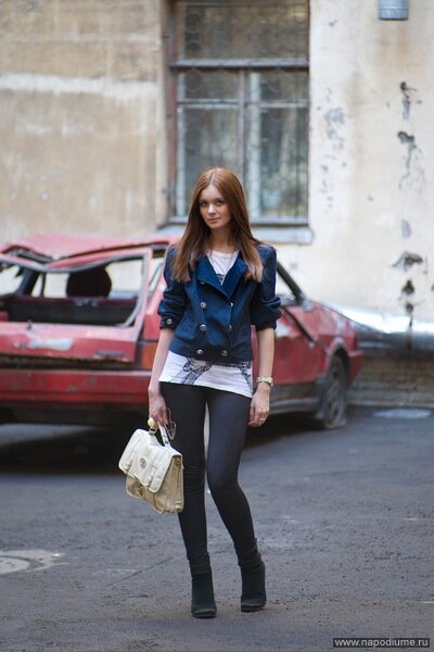 Фото Ksenia Spiridonova