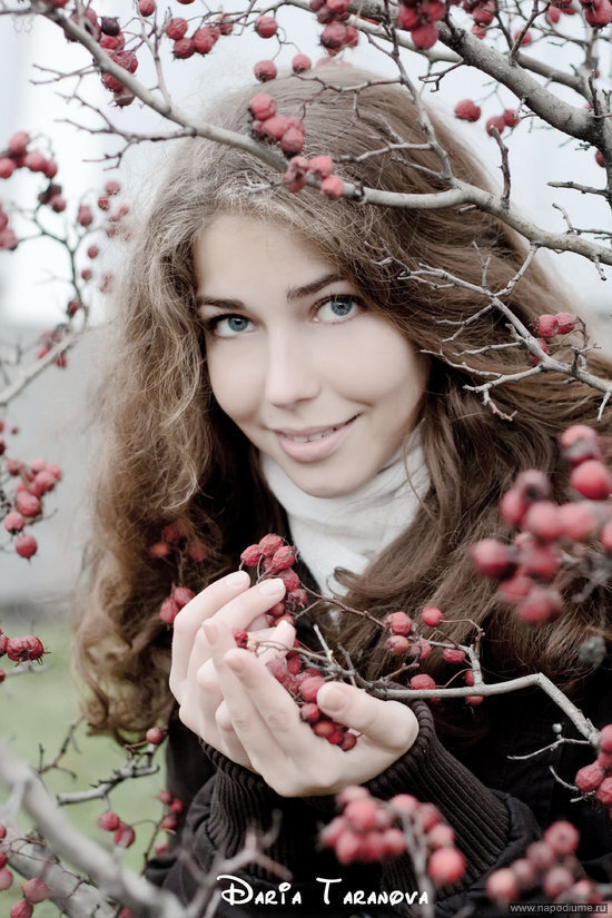 Фото Daria Taranova