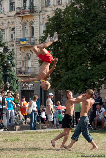 Фото Геннадий Клименко