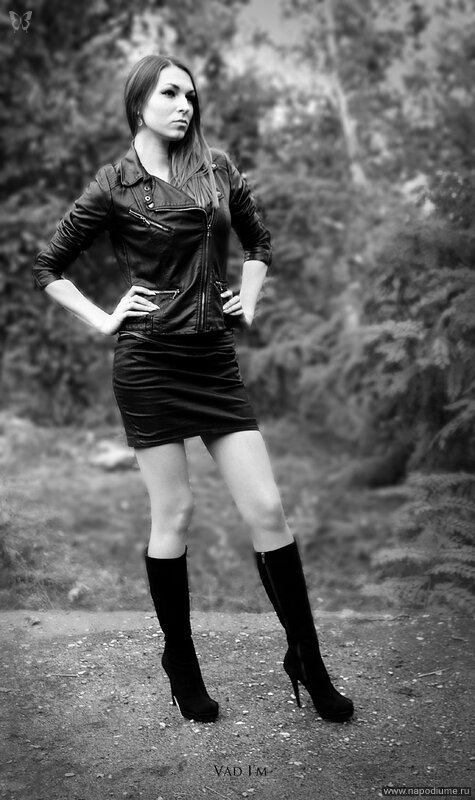 Фото Анна Лященко