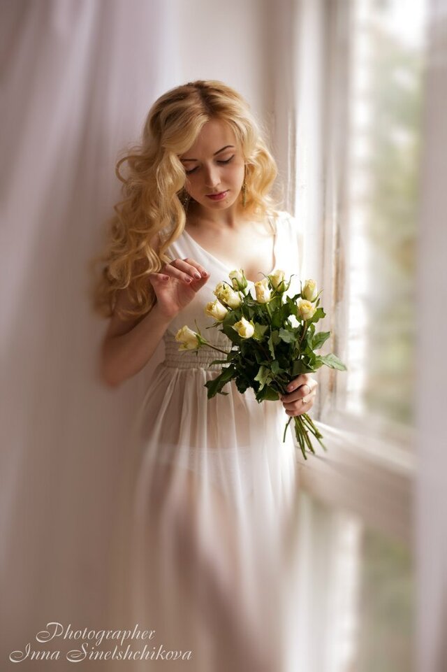 Фото Инна Синельщикова