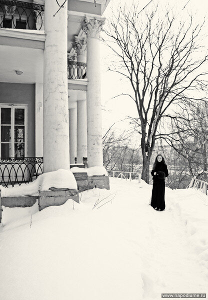 Фото Анна Белякова