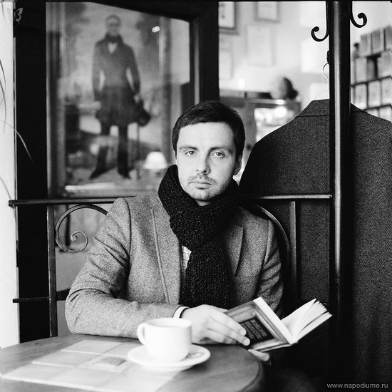 Фото Павел Поцелуев