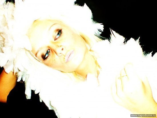 Фото Елена Brilliant Angel Счастливая