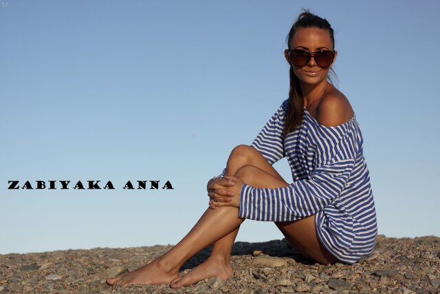 Фото Анна Забияка