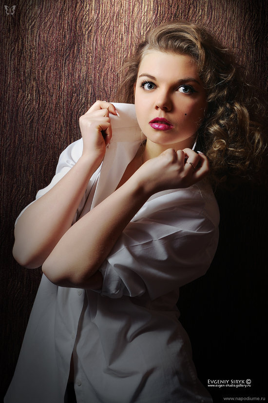 Фото Анна Стегней