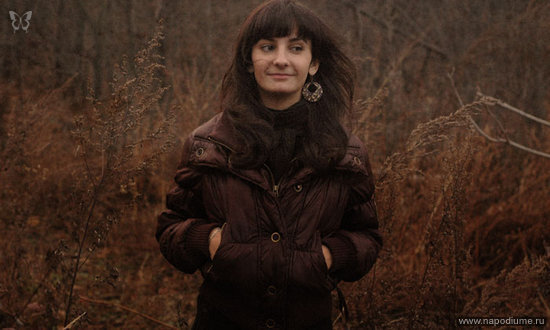 Фото Анна Экке