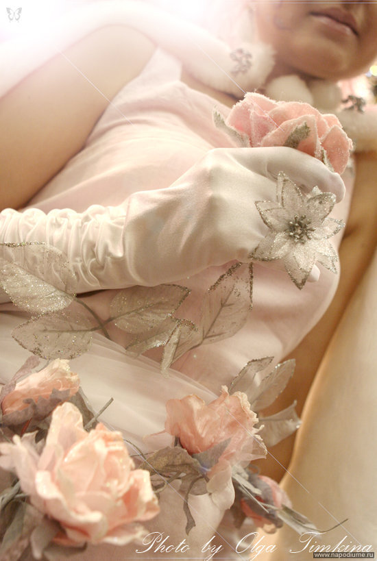 Фото Olga Timkina