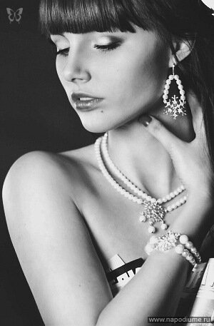 Фото Анна Тришкина