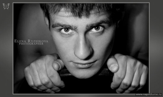 Фото Лена Рыжикова