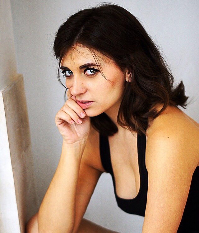 Фото Катерина Katrin Таран