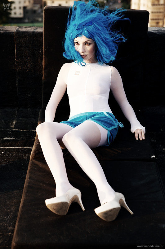 Фото Anna Amurova
