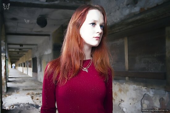 Фото Екатерина Скопицкая